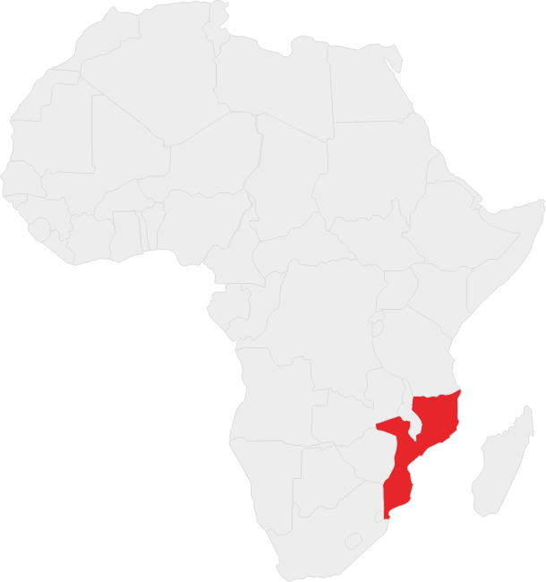 Mozambique